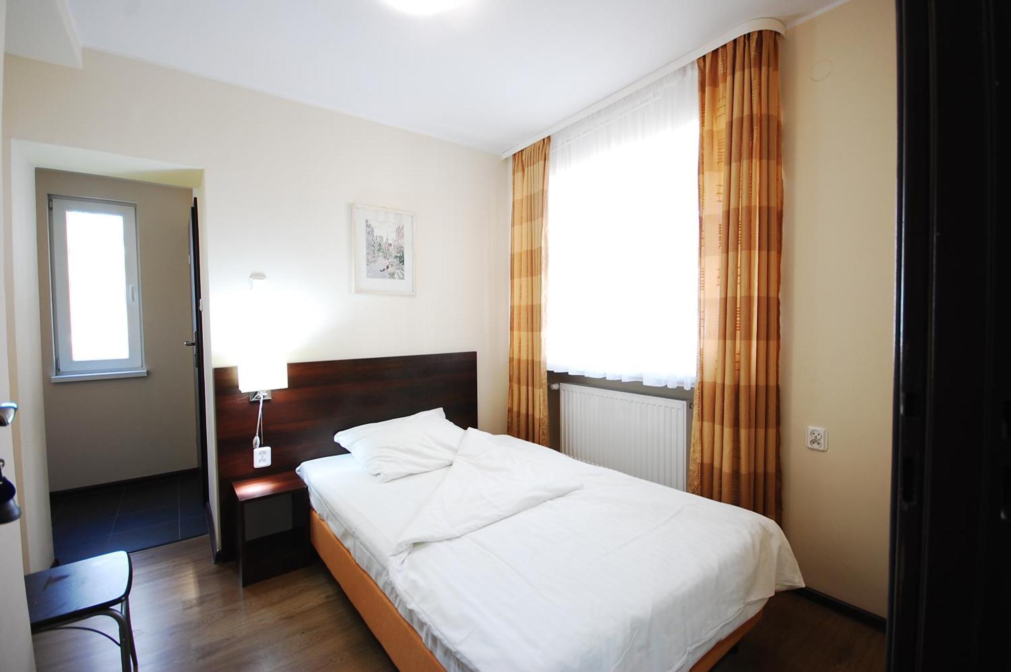 Bed and Breakfast Hipnotic Сопот Номер фото